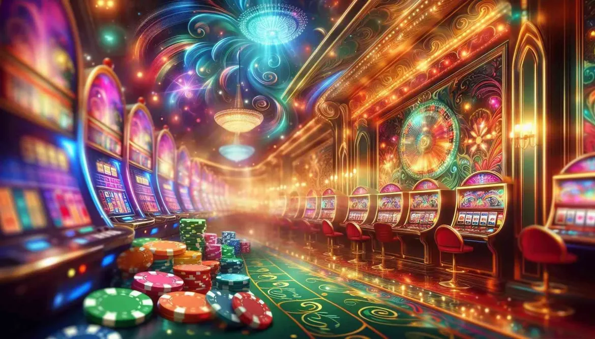 Spinbet Casino
